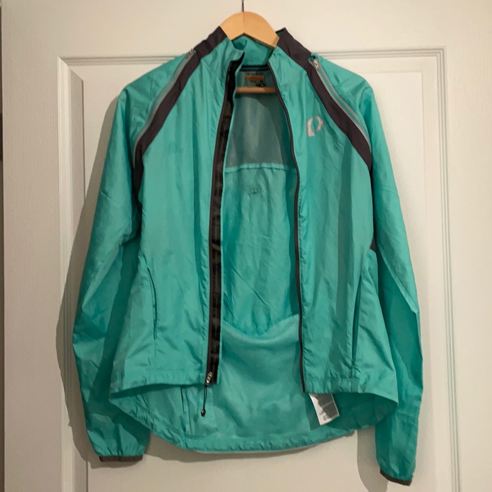 Pearl Izumi Bike Jacket/vest